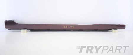 PASSAT B8 3G0 RIGHT SILL STRIP, ORIGINAL, COMPLETE
