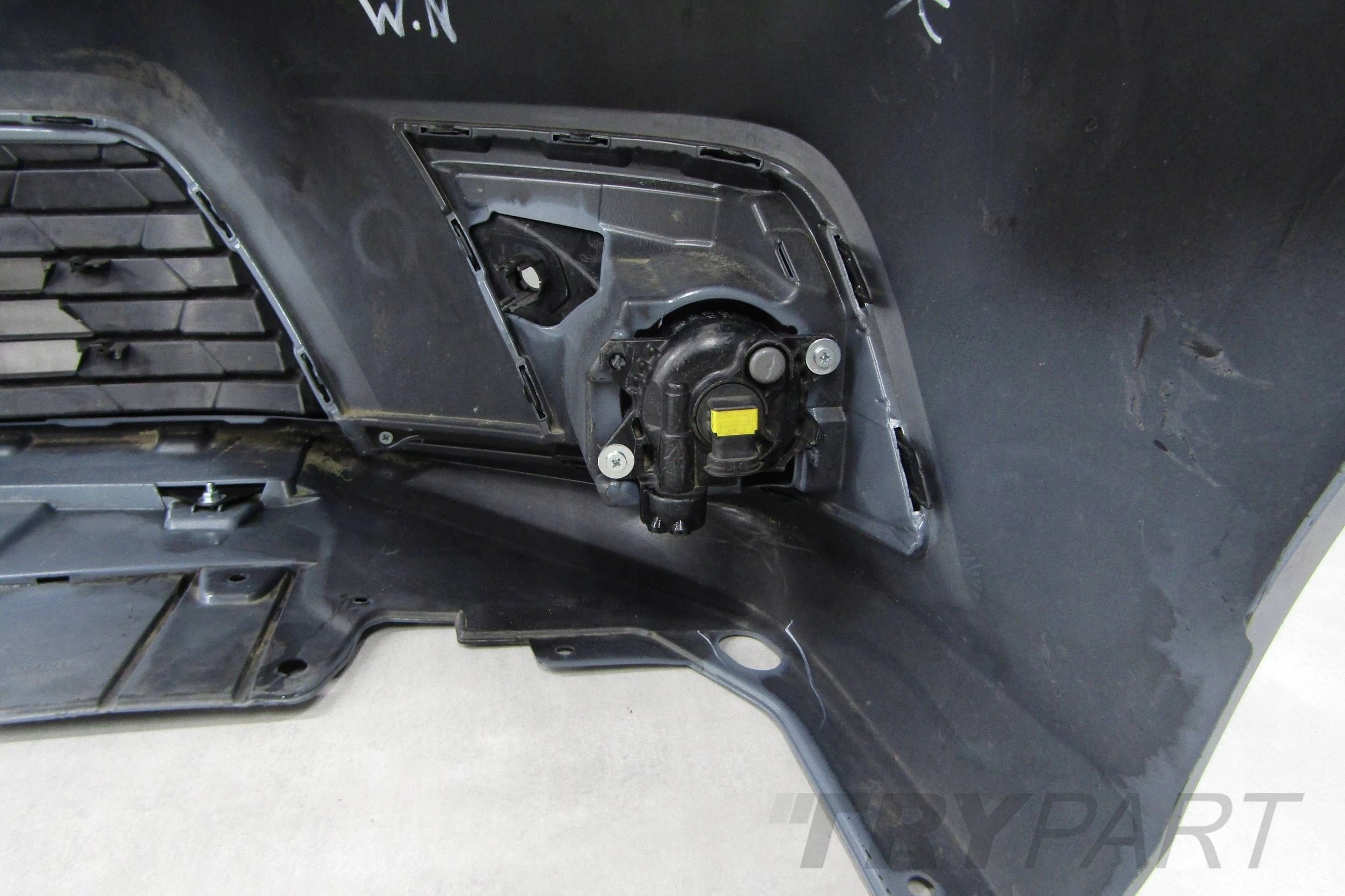 Front Bumper Honda Civic 11 XI 21-