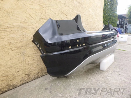 Audi Q2 81A S-Line 16- Rear Bumper