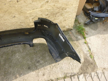BMW X3 F25 10- Rear Bumper