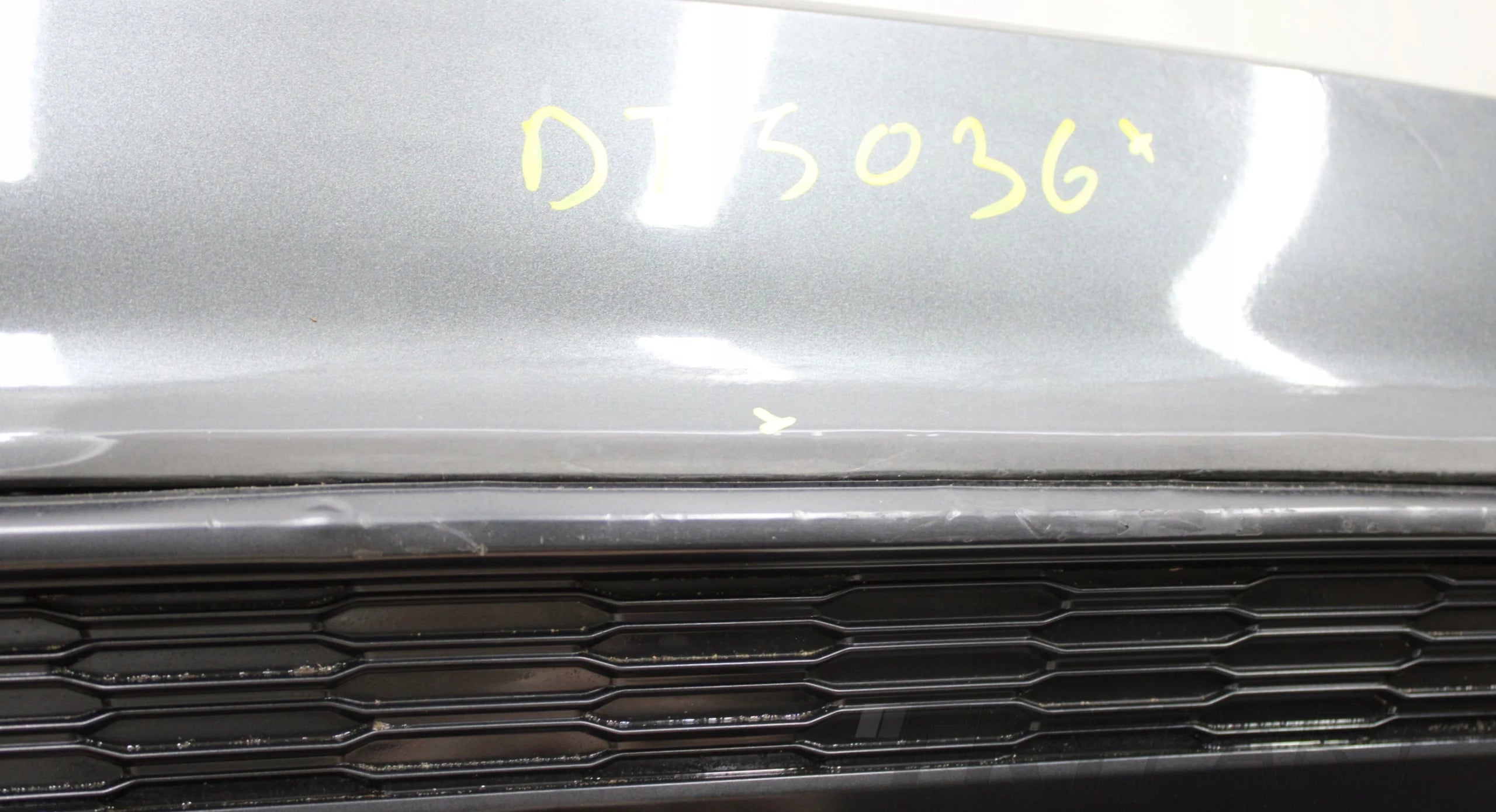 AUDI A6 C8 4K9 S LINE REAR BUMPER ORG ESTATE + BOTTOM