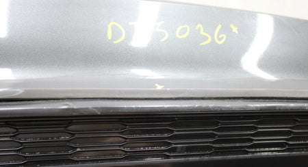 AUDI A6 C8 4K9 S LINE REAR BUMPER ORG ESTATE + BOTTOM