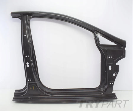 SEAT IBIZA IV 6J0 RIGHT SILL PILLAR COVER ORG