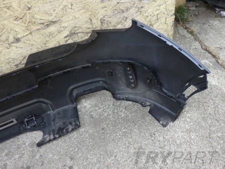 MINI COUNTRYMAN III 3 U25 JCW 24- Rear Bumper