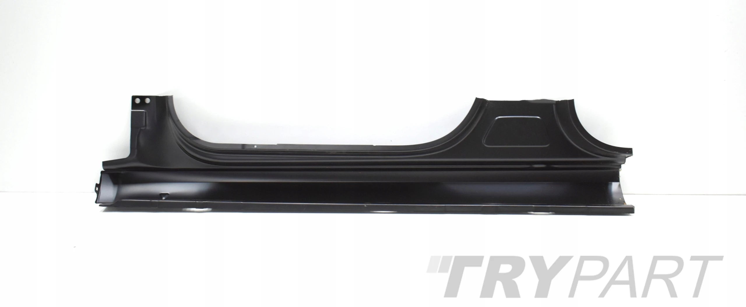 SKODA OCTAVIA III 5E RIGHT SILL PANEL ORIG NEW