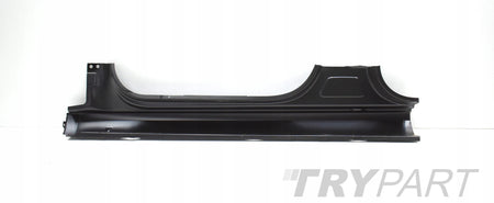 SKODA OCTAVIA III 5E RIGHT SILL PANEL ORIG NEW