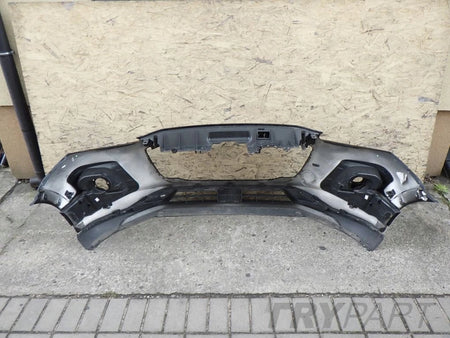 FORD PUMA II MK2 2019- Front Bumper