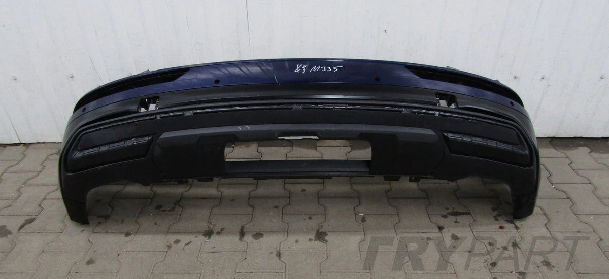 Rear Bumper Audi Q5 II 2 80A LIFT 20-