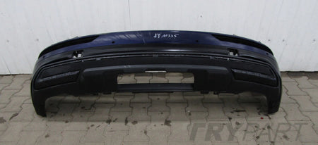 Rear Bumper Audi Q5 II 2 80A LIFT 20-