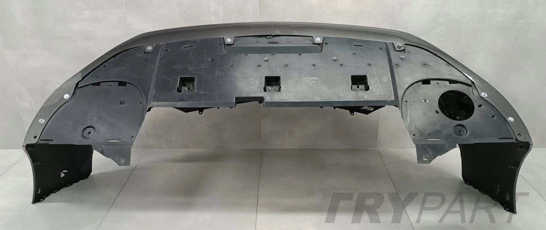 Front Bumper Opel Astra gs-line L (6th Generation) 2022-