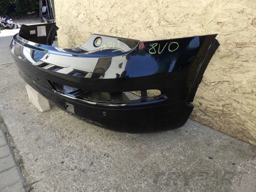 AUDI Q3 8U0 11- Rear Bumper
