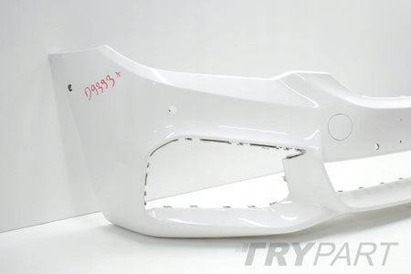 BMW G30 G31 M PACKAGE FRONT BUMPER ORG + GRILLE