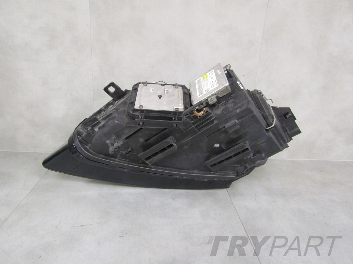 AUDI Q5 8R0 08-12 HEADLIGHT XENON ACTIVE RH RIGHT