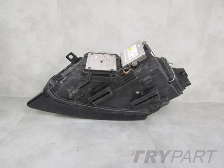 AUDI Q5 8R0 08-12 HEADLIGHT XENON ACTIVE RH RIGHT