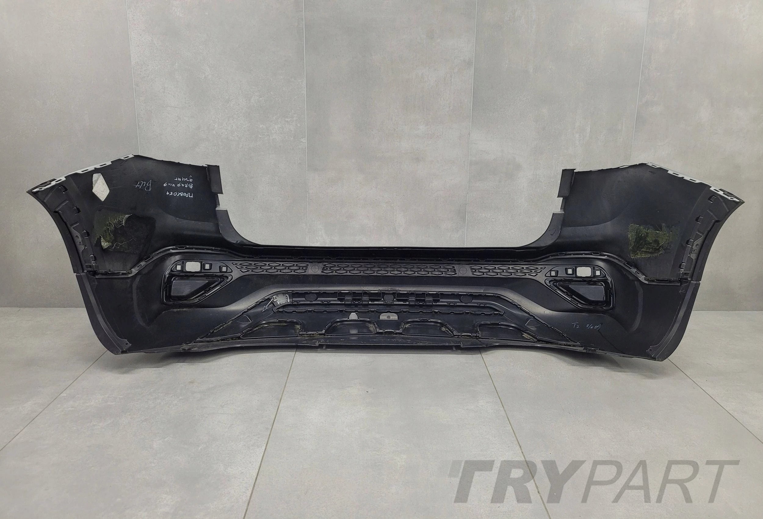 Rear Bumper VW Volkswagen Taos 2GL RUS. 20-