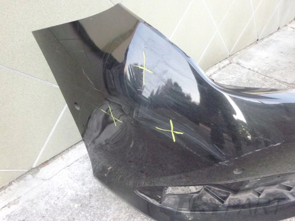 TOYOTA AURIS II LIFT 15- Front Bumper