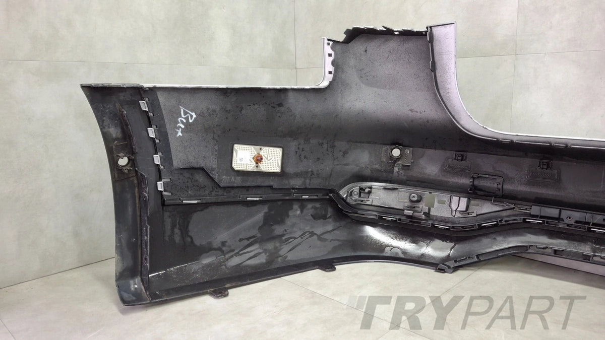 Rear bumper for AUDI A6 C8 4K9 KOMBI ALLROAD 18-25