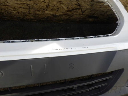 FORD TRANSIT COURIER 14- front bumper