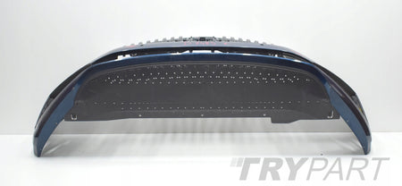 SKODA OCTAVIA IV 5E3 FRONT BUMPER ORG