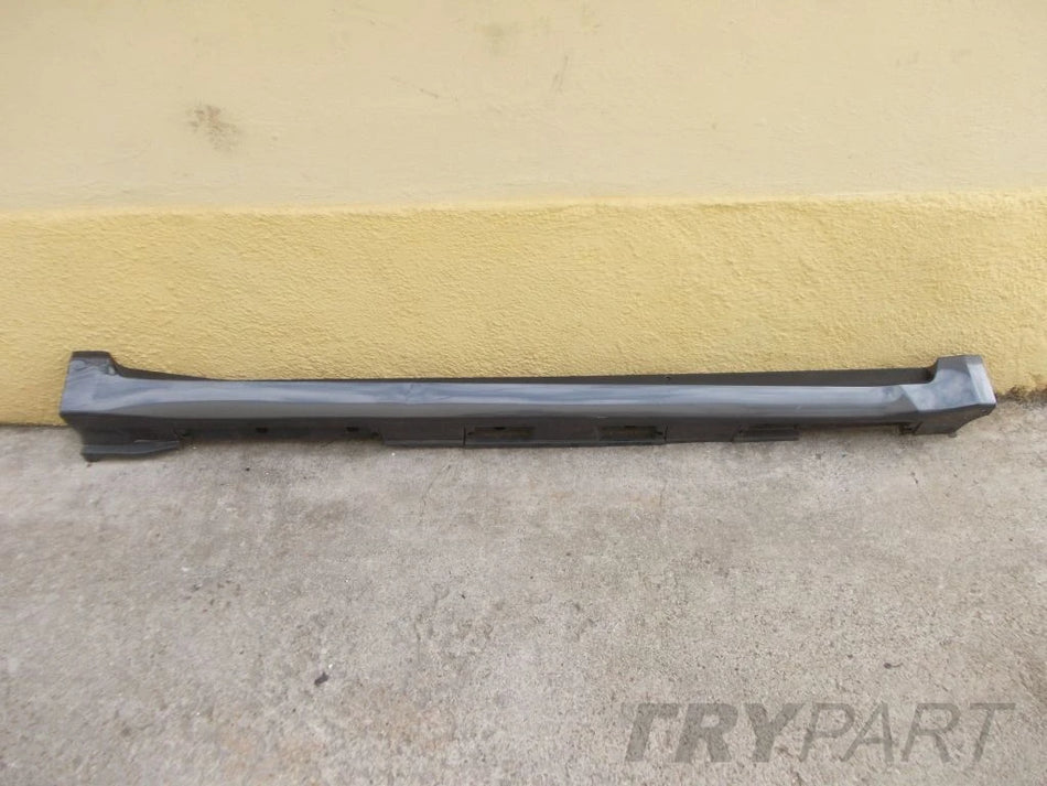Toyota Avensis 3 III T27 Threshold Cover