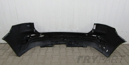 Rear Bumper Volvo XC60 XC 60 II LIFT 21-