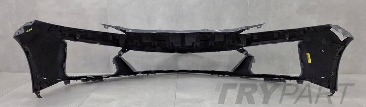 Chevrolet Corvette C8 Z06 21- Front Bumper