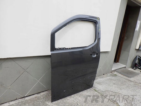RIFTER PARTNER IV PROACE CITY COMBO E 18- Left Front Rear Door