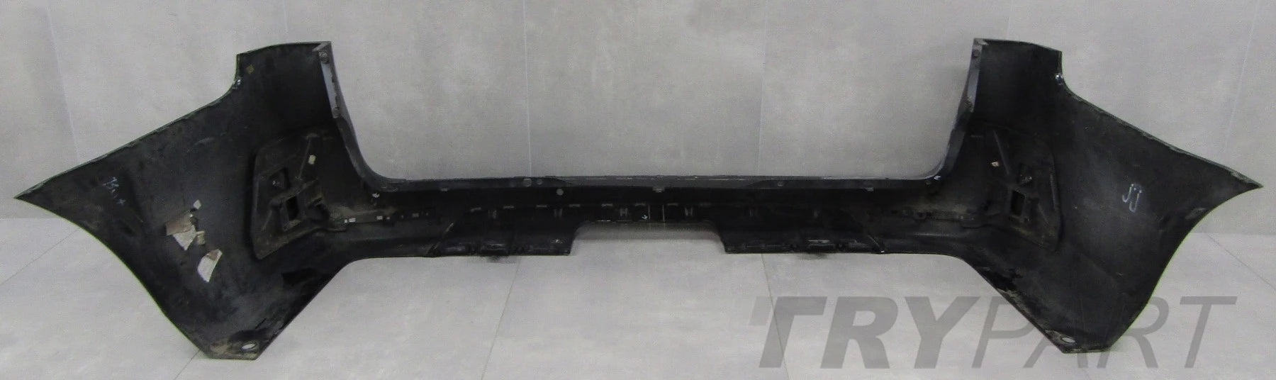 Rear Bumper MERCEDES V-Class Vito W447 AMG 14-19