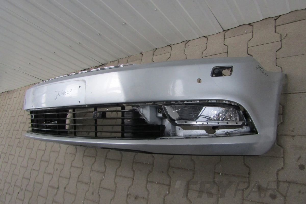 Front Bumper for VW Passat CC 3C8 Lift 12-16