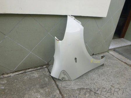 TOYOTA YARIS II 06- Front Right Fender