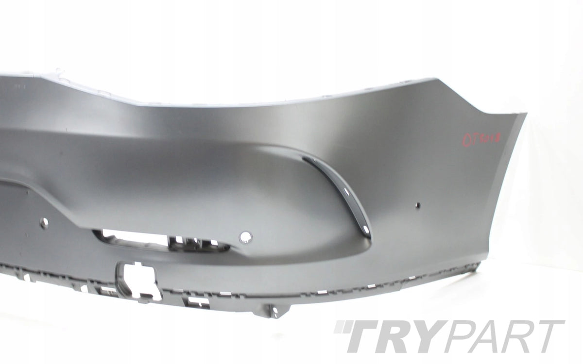 MERCEDES AMG GT W290 AMG REAR BUMPER ORG