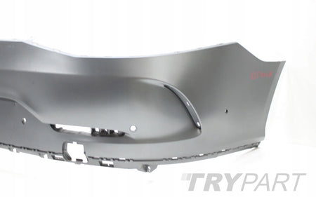 MERCEDES AMG GT W290 AMG REAR BUMPER ORG