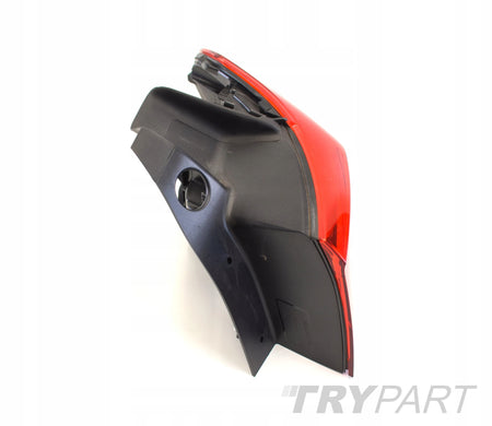 VW PASSAT B8 3G9 LIFT RIGHT REAR TAIL LIGHT EU NEW ESTATE