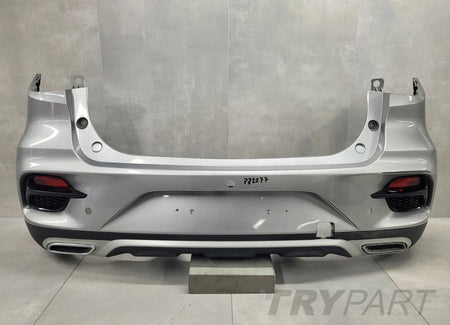 Rear bumper MG ZS Lift 19-24