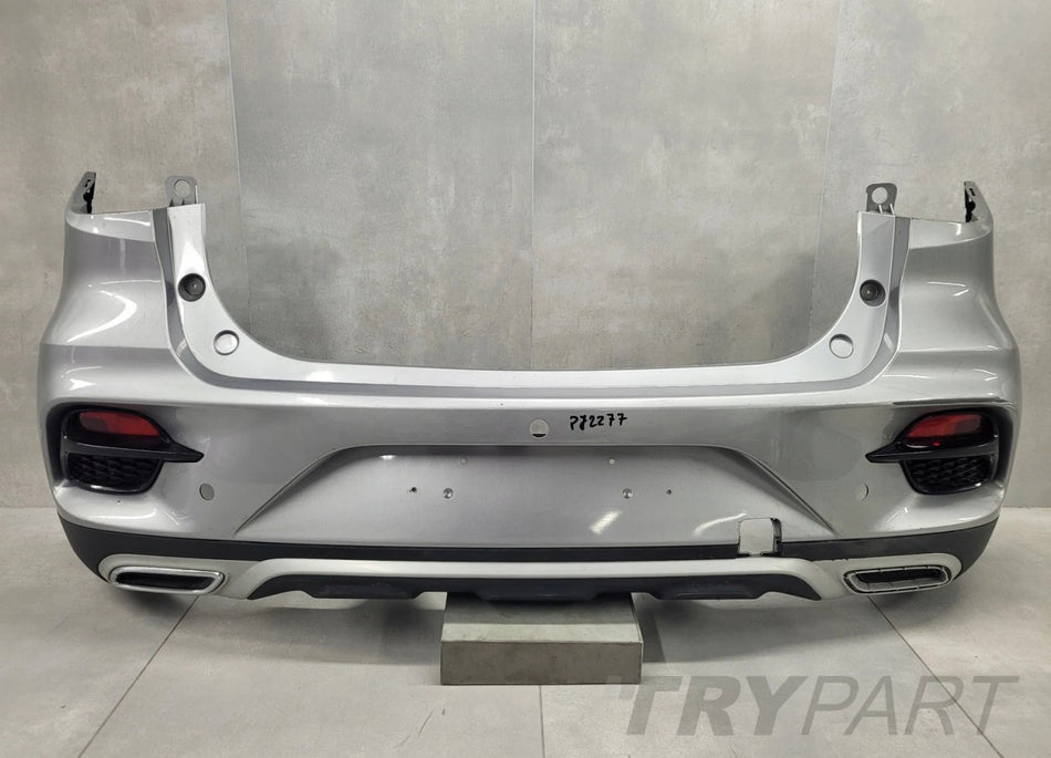 Rear bumper MG ZS Lift 19-24