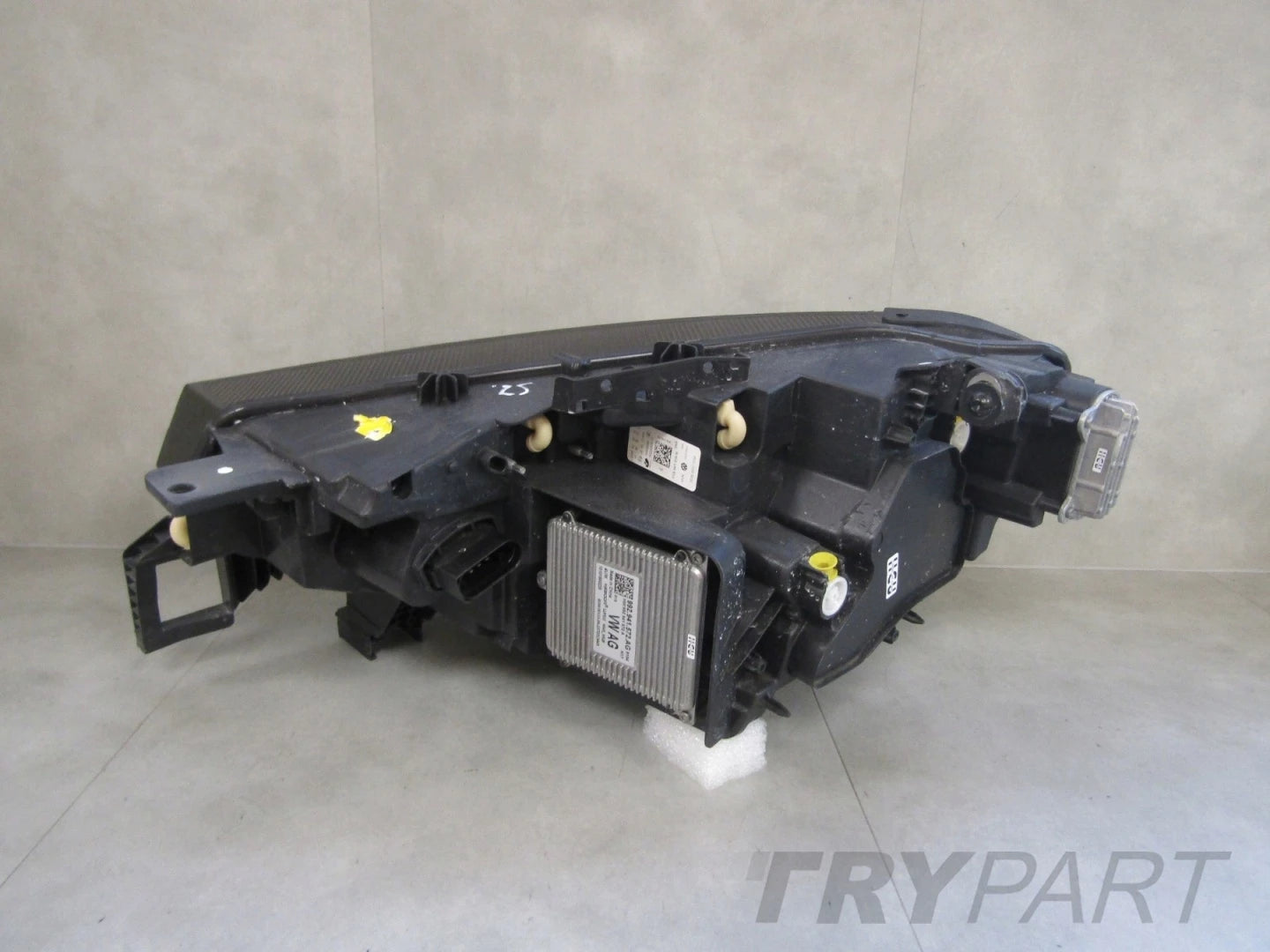HEADLIGHT VOLKSWAGEN ID.4 ID4 ID.5 ID5 FULL LED IQ LIGHT 20- RH 11B941036