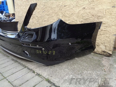 MERCEDES E W213 213 AMG SEDAN HYBRID Rear Bumper