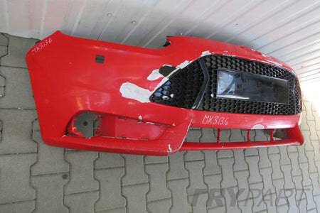 Ford Focus ST MK3 III 10-14 Front Bumper