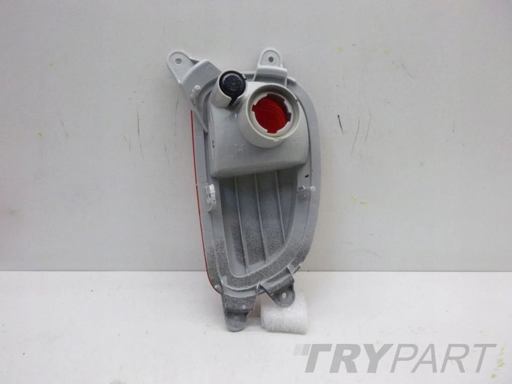 KIA PICANTO 5D 11- Rear Left Bumper Lamp
