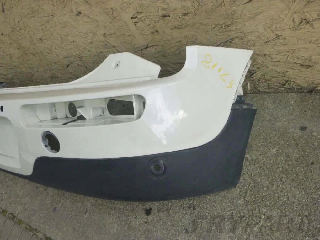 MINI CLUBMAN F54 rear bumper