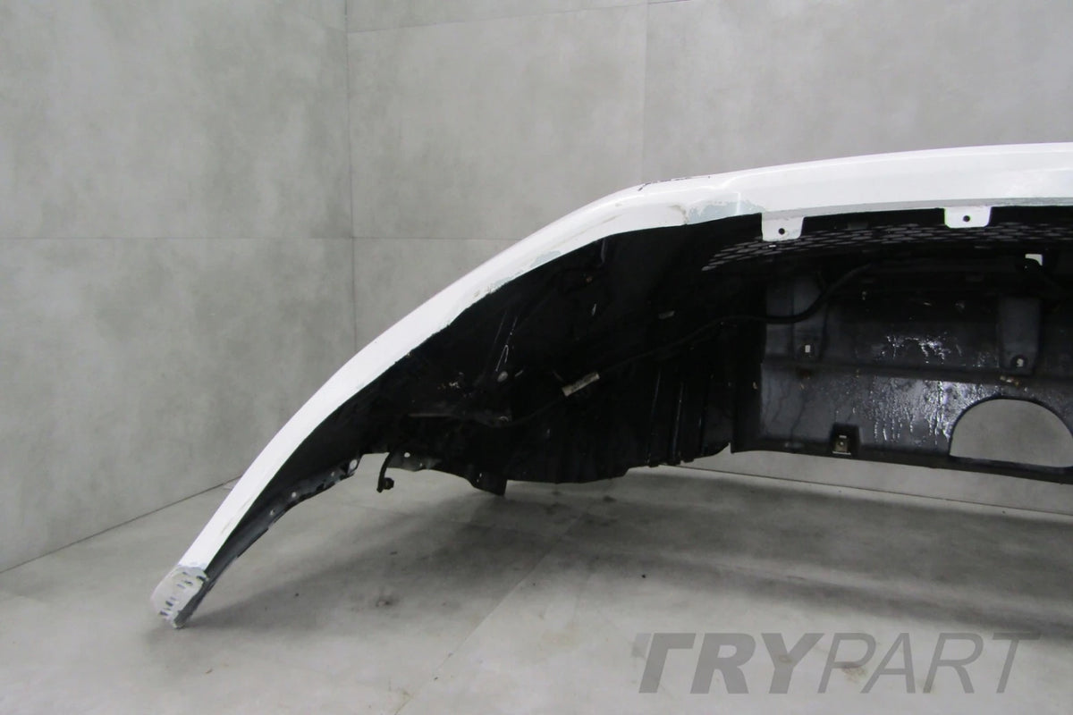 FRONT BUMPER LAND ROVER RANGE ROVER EVOQUE LIFT 15-18