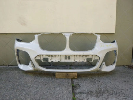 BMW X3 G01 X4 G02 M Sport Package Front Bumper