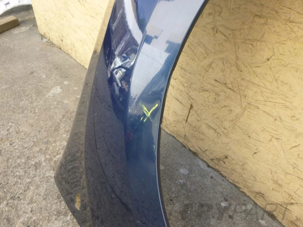 DACIA SANDERO II LOGAN 2 front fender right