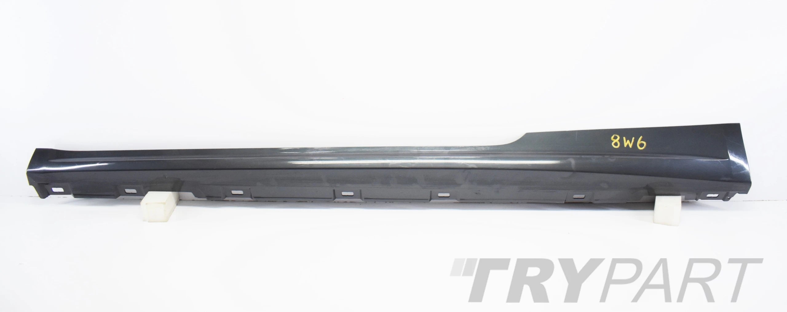 AUDI A5 8W6 8W7 COUPE LEFT SILL PANEL ORG
