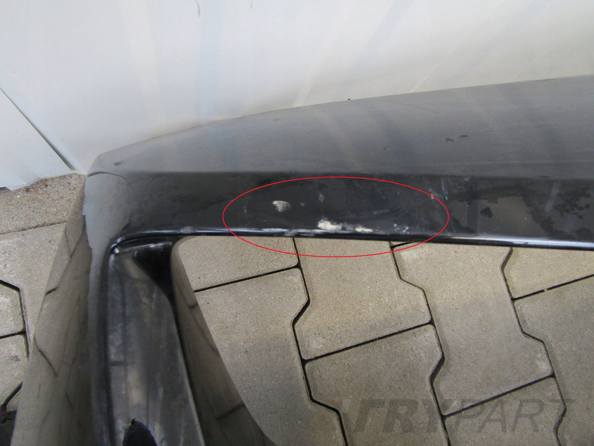 Front Bumper Chevrolet Camaro V 5 09-13