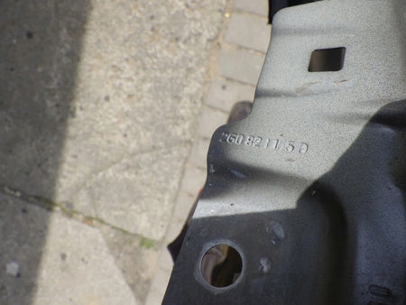 VW POLO 6 VI 2G 2G0 17- Front Fender Right