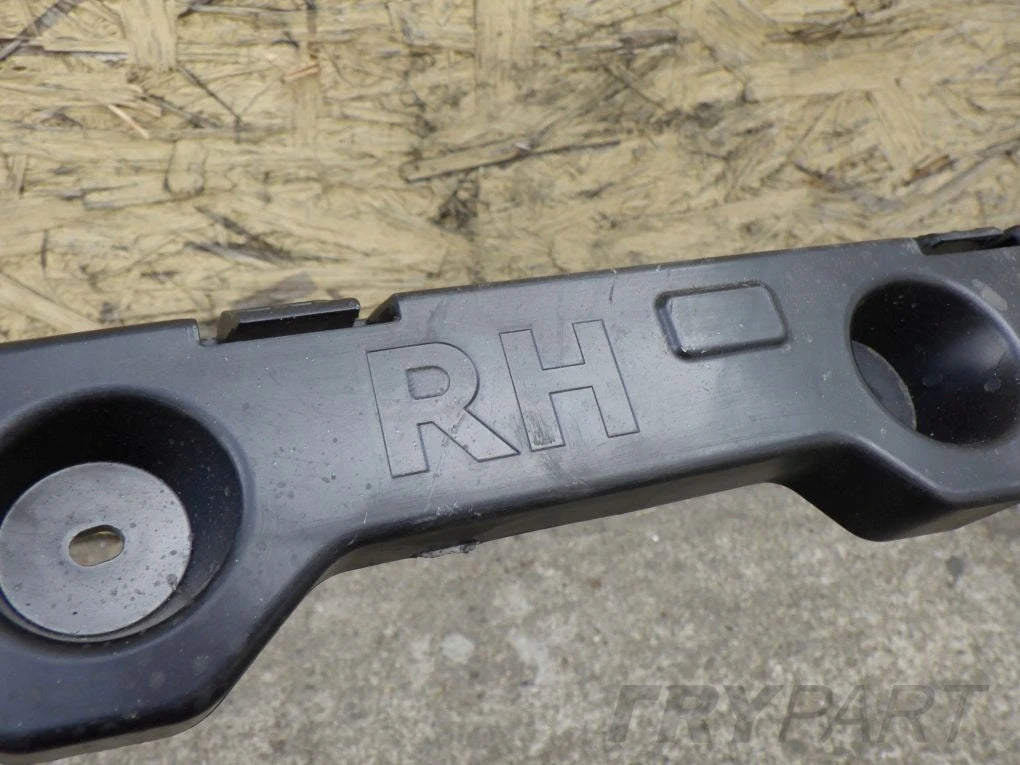 FORD FOCUS MK3 III KOMBI Rear Bumper Slider Right