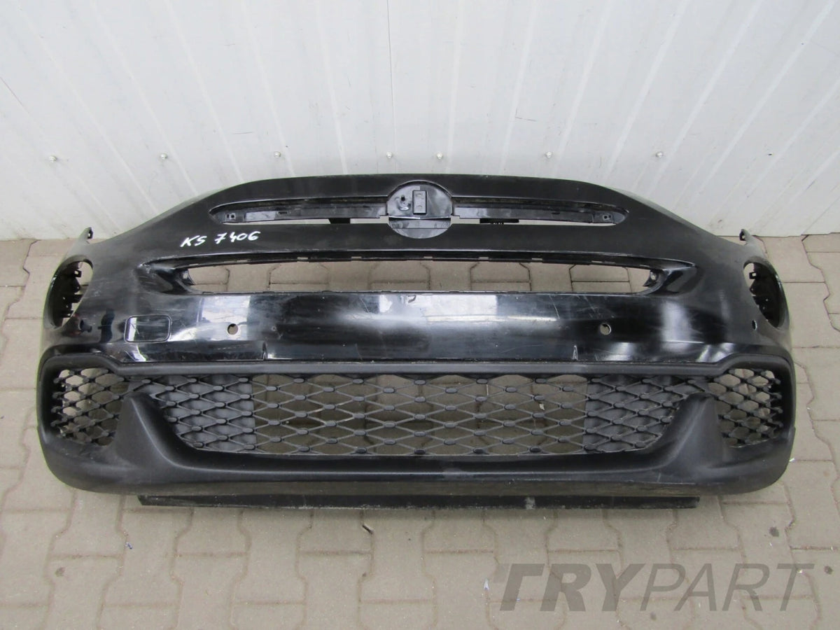 Front Bumper for Fiat 500X 500 X Facelift 18-22