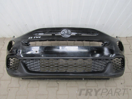 Front Bumper for Fiat 500X 500 X Facelift 18-22