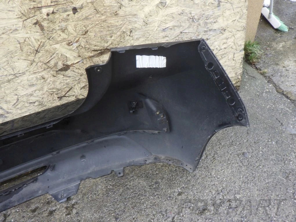 OPEL CORSA F 19- Rear Bumper